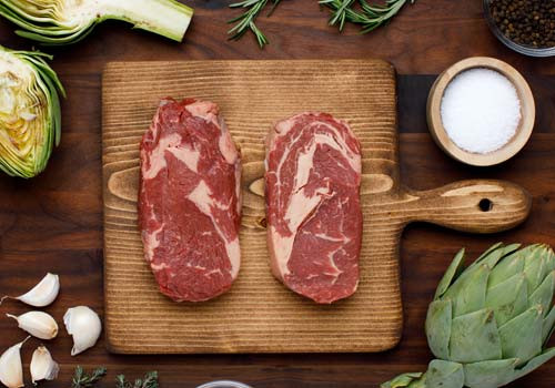 Ribeye Steak
