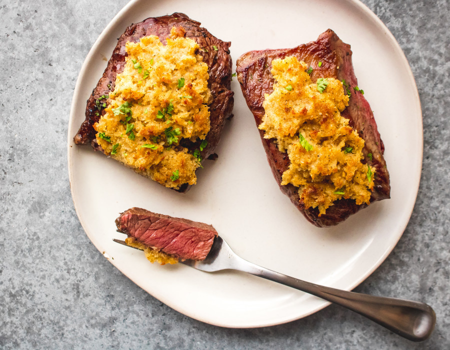 Wild Pastures Recipes