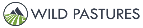 Wild Pastures Logo