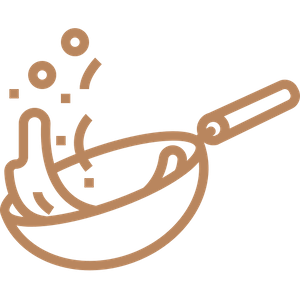 Cooking Icon