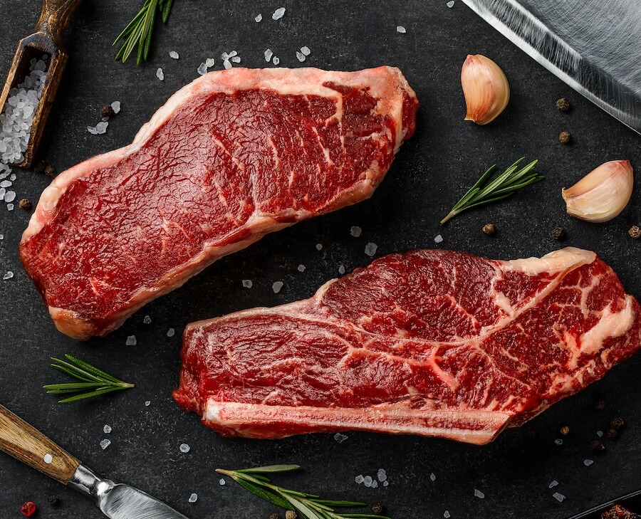 Wild Pastures Steak