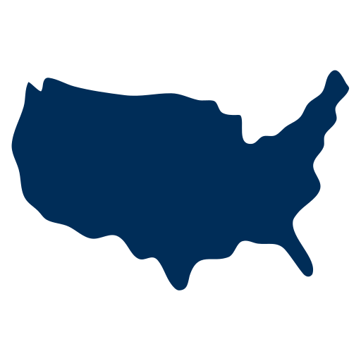 100% American